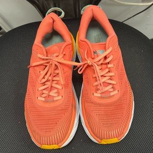 Hoka Bondi 7